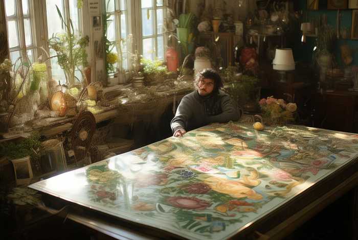 对生活部的遐想 - 对生活部的感想