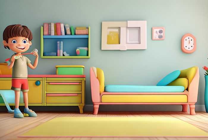 儿童生活好习惯养成攻略 儿童养成良好的生活规律