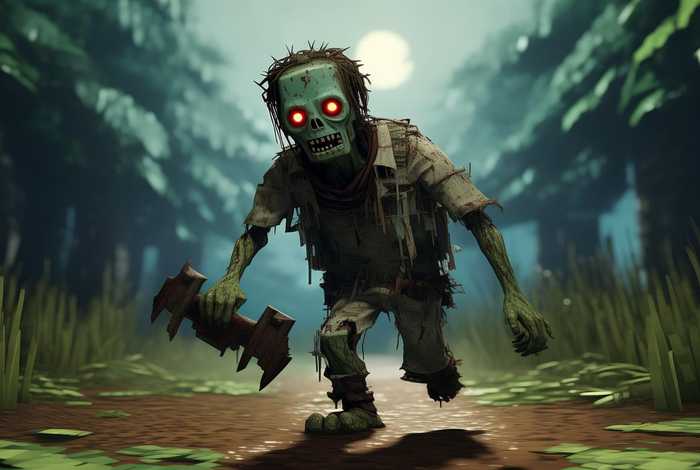 mc动画僵尸的生活2（mc动画僵尸的生活）