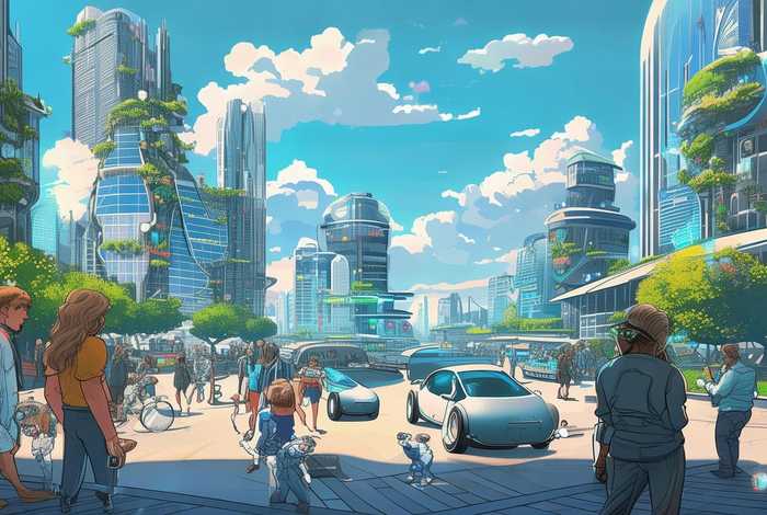 科技改变了我们的生活哪些方面、科技改变了我们的生活,体现在哪些方面？