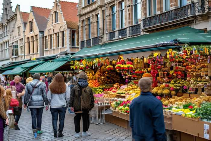 比利时生活成本（比利时生活成本多少）