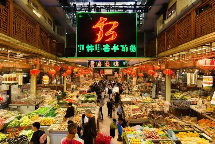 桂小鲜连锁生活馆 - 桂小鲜连锁生活馆地址