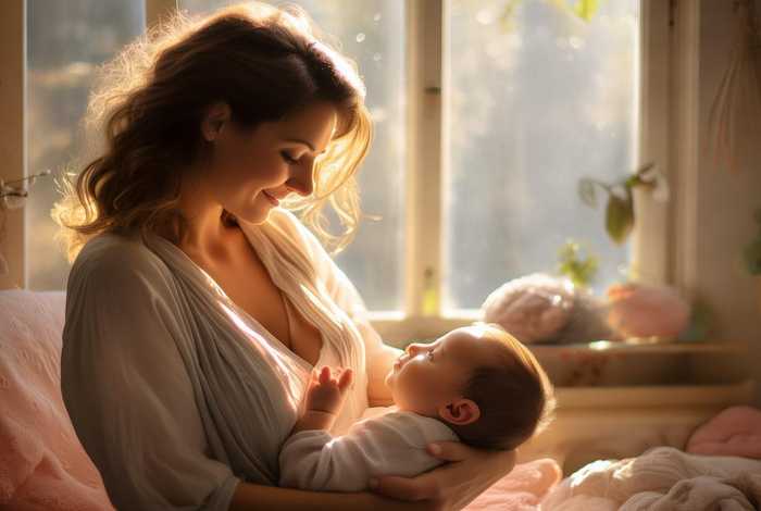 哺乳期霉菌性炎（哺乳期霉菌性炎能喂奶吗）