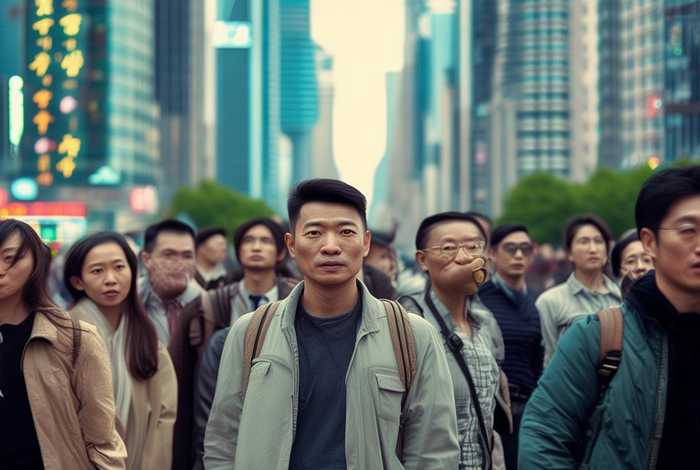 北上广的生活水平和幸福指数如何？（北上广的生活真有那么好吗？）