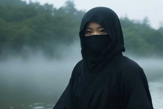 从雾隐开始的生活（从雾隐开始的忍者生活起点）