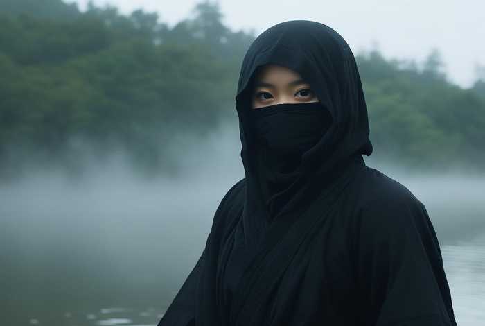 从雾隐开始的生活（从雾隐开始的忍者生活起点）