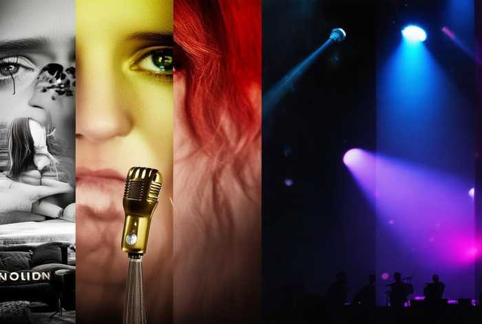 阿黛尔的生活混剪，阿黛尔的生活剪辑