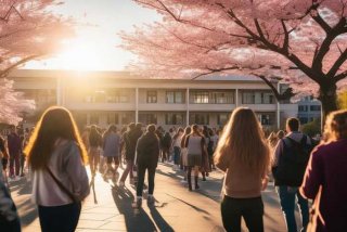 对高中生活的感想（对高中生活的感想怎么写）