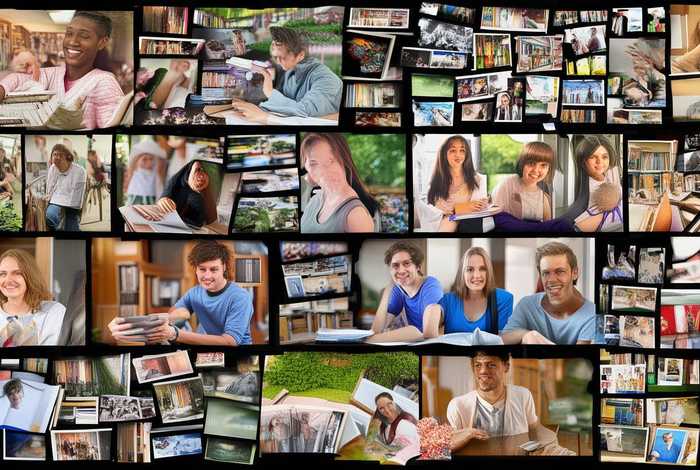 回顾大学生活收获了什么 回顾大学生活收获了什么作文