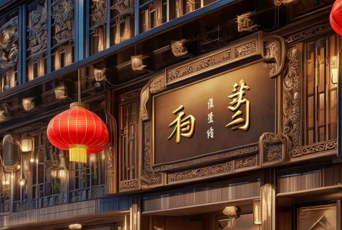 康美生活馆门头照片（康美堂生活会馆）