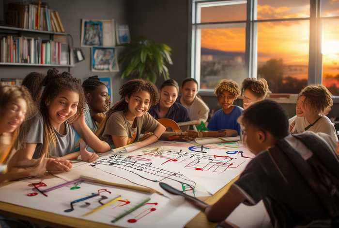 初三生活是首歌作文700字；初三生活是首歌作文800字记叙文