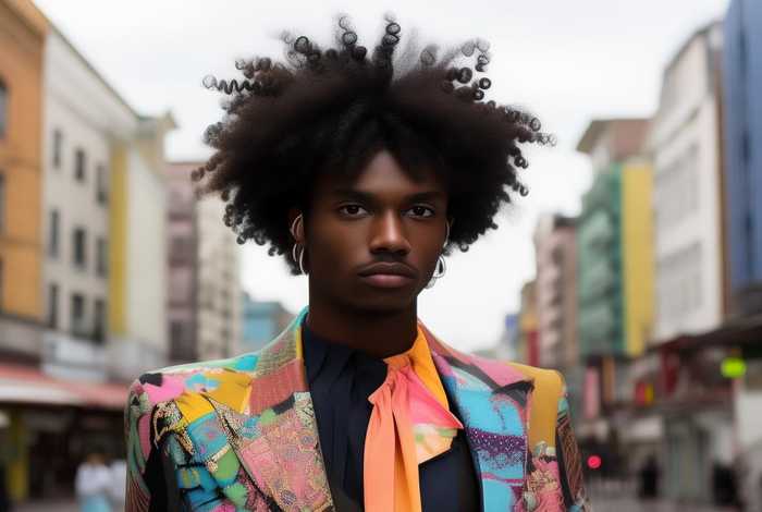 杰克逊是男是女 杰克逊是男的还是女的是黑还是白