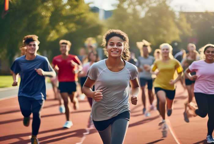 高中生健康的生活方式200字；高中生健康的生活方式200字免费