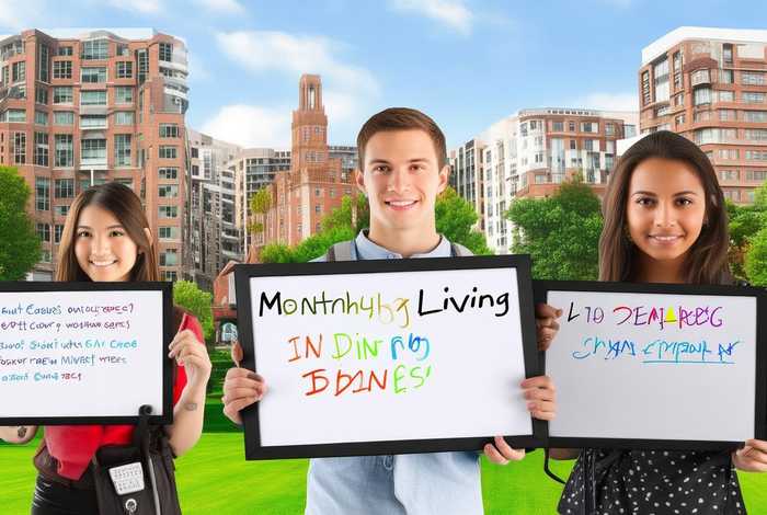 大学生生活费问卷调查报告（大学生生活费问卷调查报告怎么写）