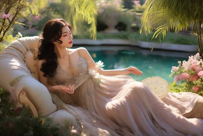 宠妃的悠闲生活小说 - 宠妃的悠闲生活小说在线阅读