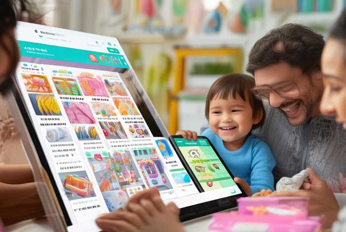 爱宝母婴抖音团购，爱宝母婴抖音团购怎么样