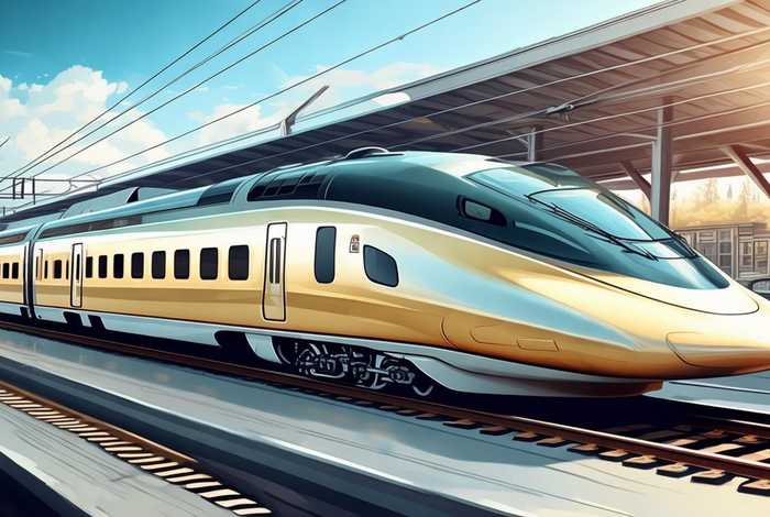 高铁与动车的区别在哪里；高铁与动车的区别在哪里1