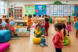 大班生活活动内容有哪些，大班生活活动内容有哪些方面