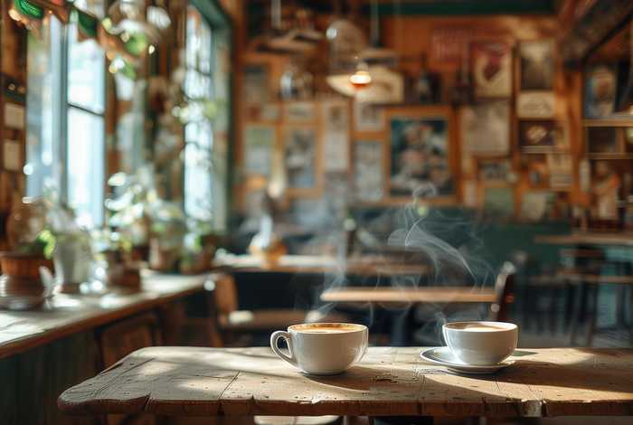 咖啡慢生活英文翻译、咖啡生活英语怎么说