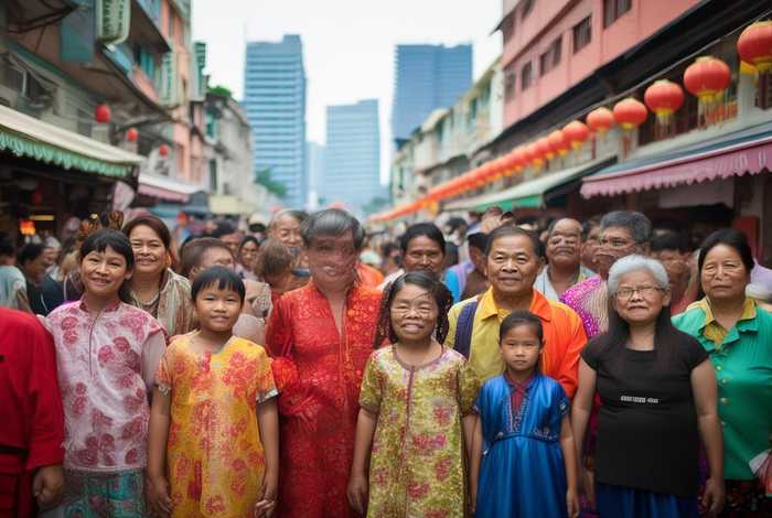 马来西亚华人是什么意思（马来西亚华人是什么意思？）