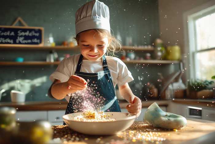 给平淡生活加点料经典句子；如何给平淡的生活加点料