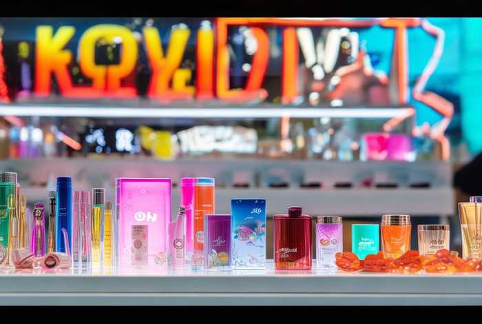 韩国新生活 - 韩国新生活化妆品网上有卖吗