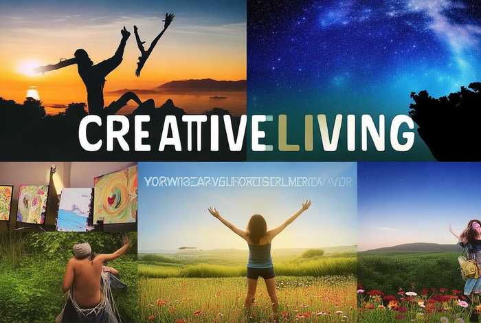 创意生活纪录片 创意生活纪录片海报图片