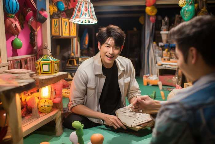 金太狼的幸福生活王雷幕后花絮 金太狼的幸福生活王雷幕后花絮在线观看