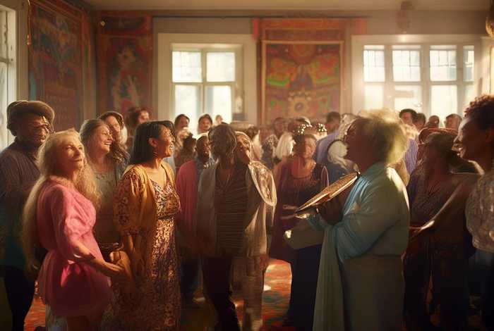 另一种灿烂生活，另一种灿烂生活电视剧全集播放