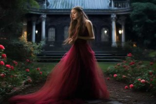 关于下堂妃的小说（关于下堂妃的小说有哪些）