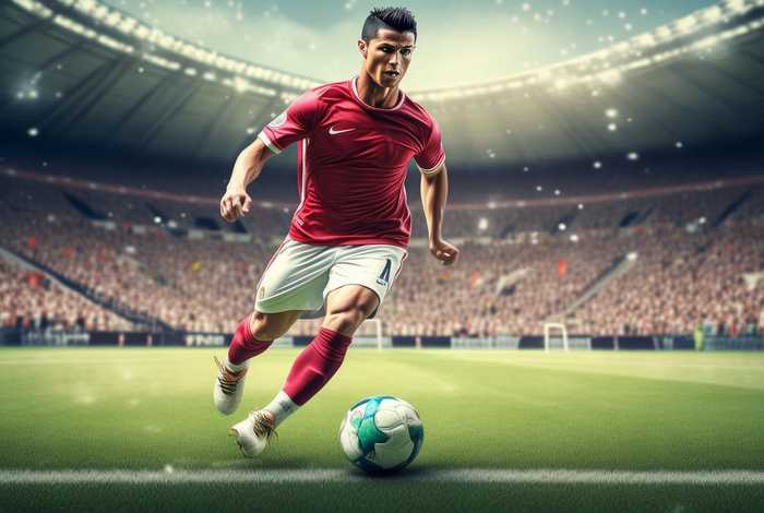 c罗的生活日常，c罗的生活日常图片