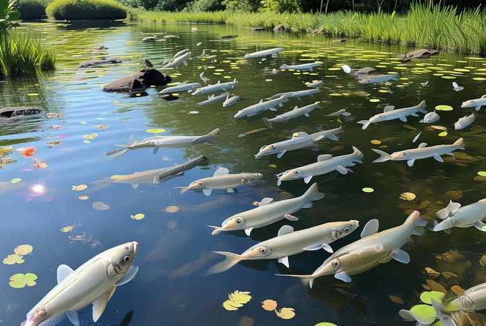 鲫鱼的生活水域环境是怎么样的 鲫鱼的生活水域环境是怎么样的呢