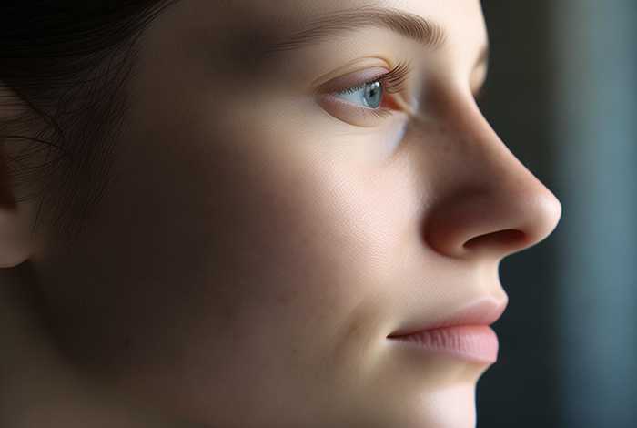 侧面生活照；侧面生活照片