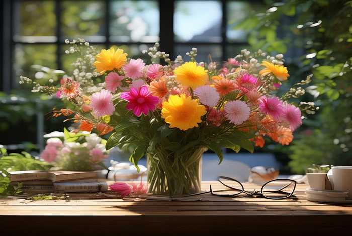 花与生活的关系有哪些，花与我们的生活有哪些关系