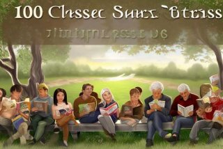 100个经典小故事大道理（20个经典小故事大道理）