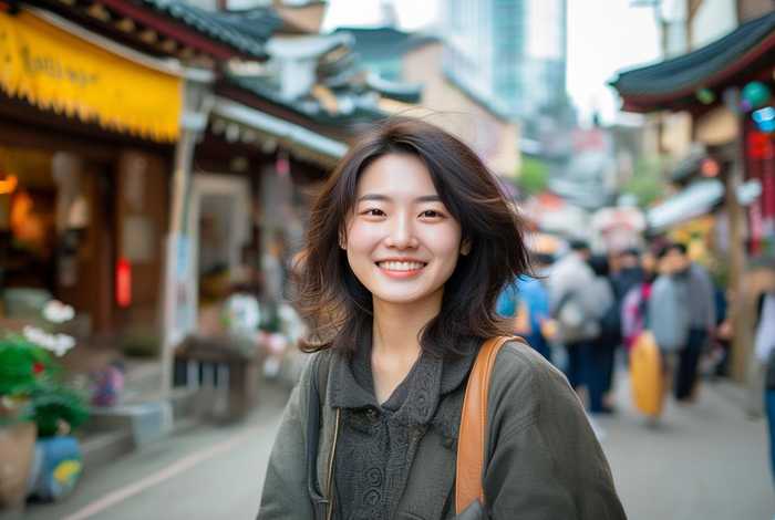 韩国真实生活美女；韩国真实生活美女视频