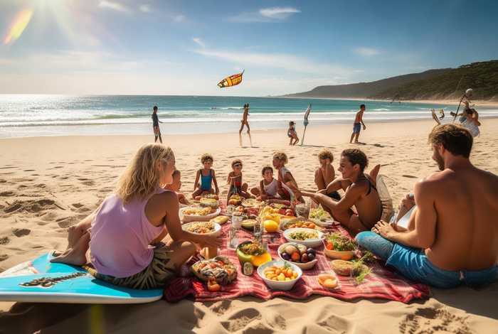 澳大利亚生活习惯和爱好、澳大利亚生活风俗 澳大利亚生活习惯和爱好、澳大利亚生活风俗