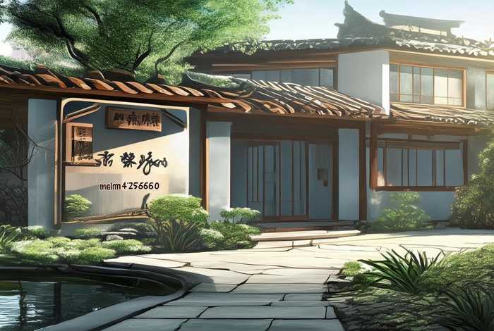 艾享生活养生馆地址、艾享生活养生馆地址电话