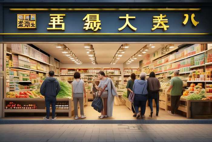 好孝心健康生活馆全国连锁号码（好孝心生活馆可信吗）