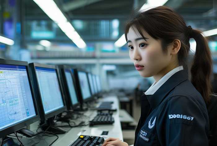 12306在铁路局工作是干什么的、12306在铁路局工作是干什么的啊