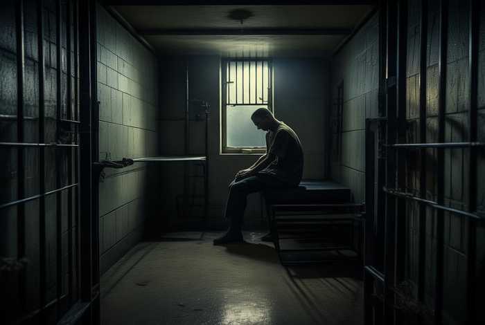 监狱的生活怎样；监狱的生活是怎么样的？-知乎问答