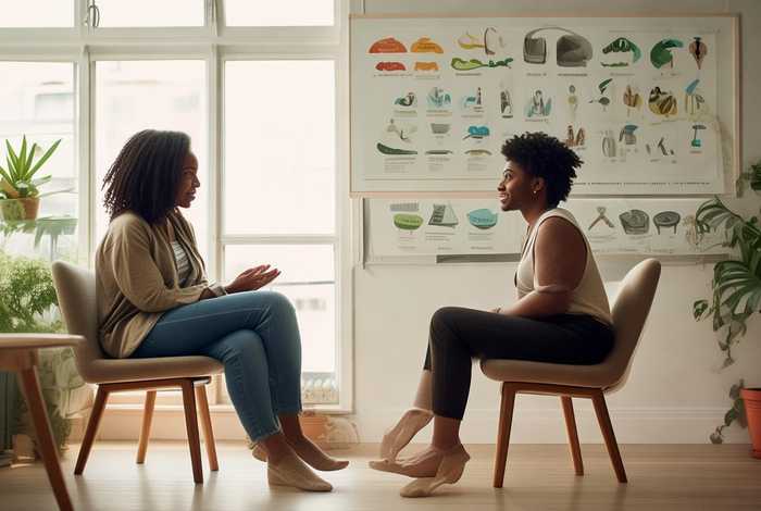 两性健康交流、两性健康交流方法