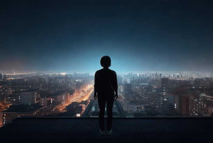 理想生活hp（理想生活hell别回头身后万家灯火都不是你的归宿往）