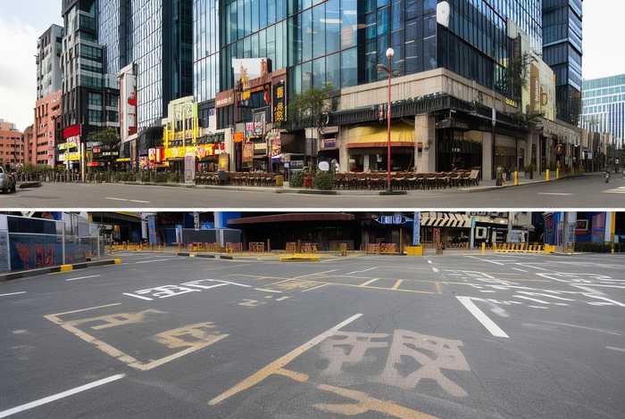 来客茂时尚生活中心有哪些饭店 - 来客茂时尚生活中心停车场收费