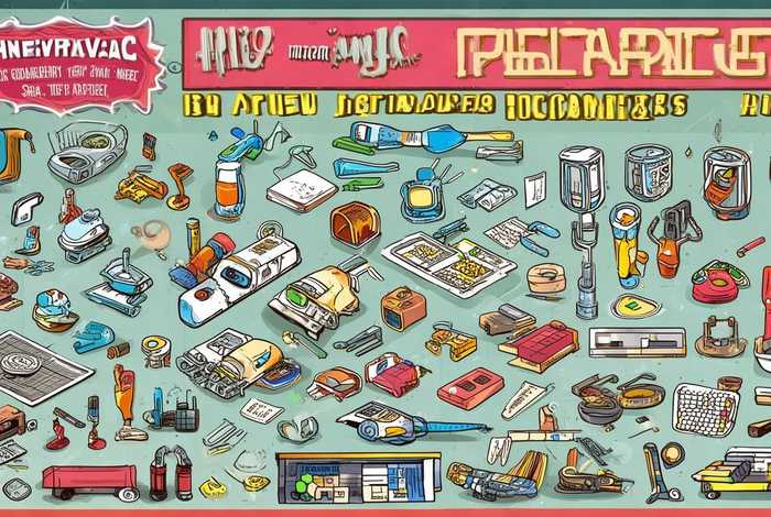 对生活有用的小发明制作方法大全；对生活有用的小发明制作方法大全图片