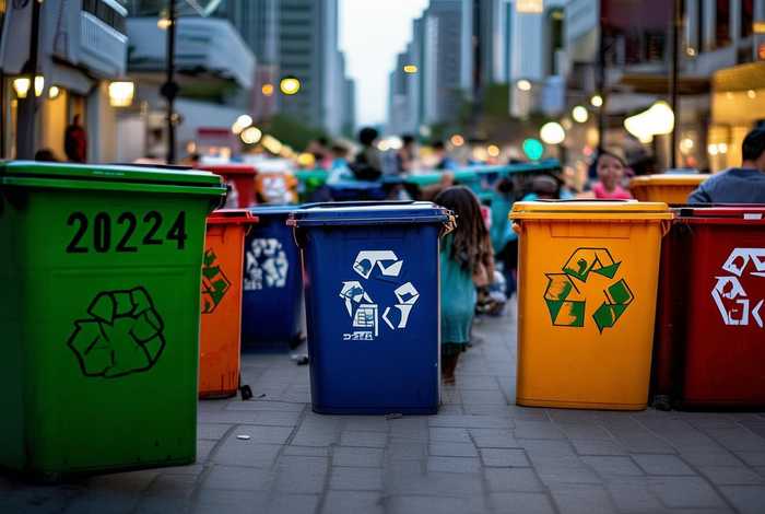 城市生活垃圾管理办法2024最新修订(城市生活垃圾管理办法2024最新修订时间) 城市生活垃圾管理办法2024最新修订(城市生活垃圾管理办法2024最新修订时间)