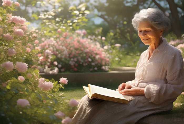 关于恬淡生活的美文，关于恬淡生活的美文有哪些