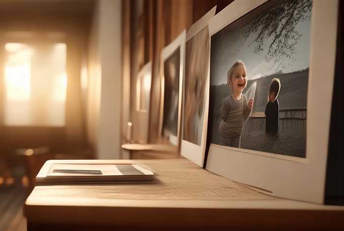 光影生活录，光影记录生活