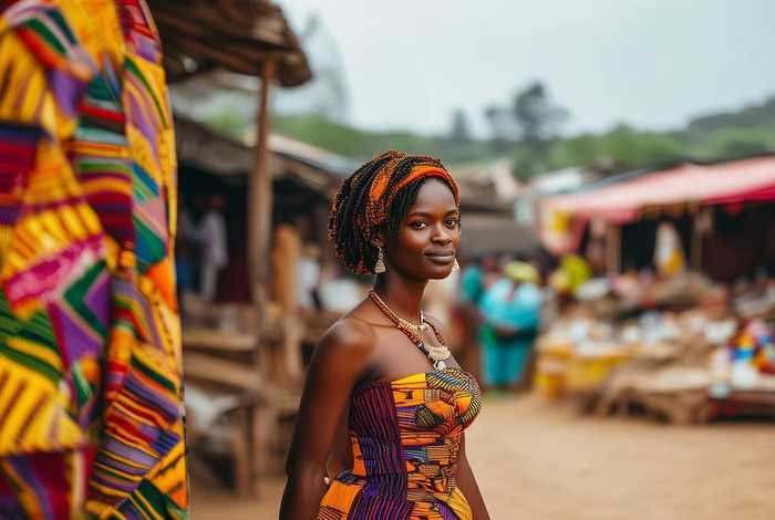 非洲的夫妻制度 - 非洲的夫妻制度有哪些