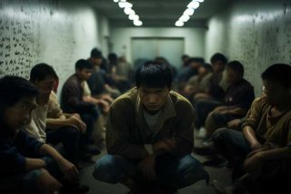 北京顺义看守所的真实生活（北京顺义看守所的真实生活照片）